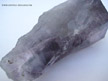 Scepter  Crystal Formation
